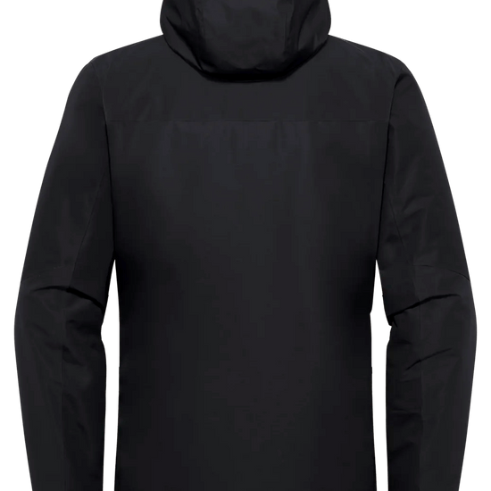 Jack Wolfskin M JASPER 3IN1 JACKET M - Jackets at PeakStyle