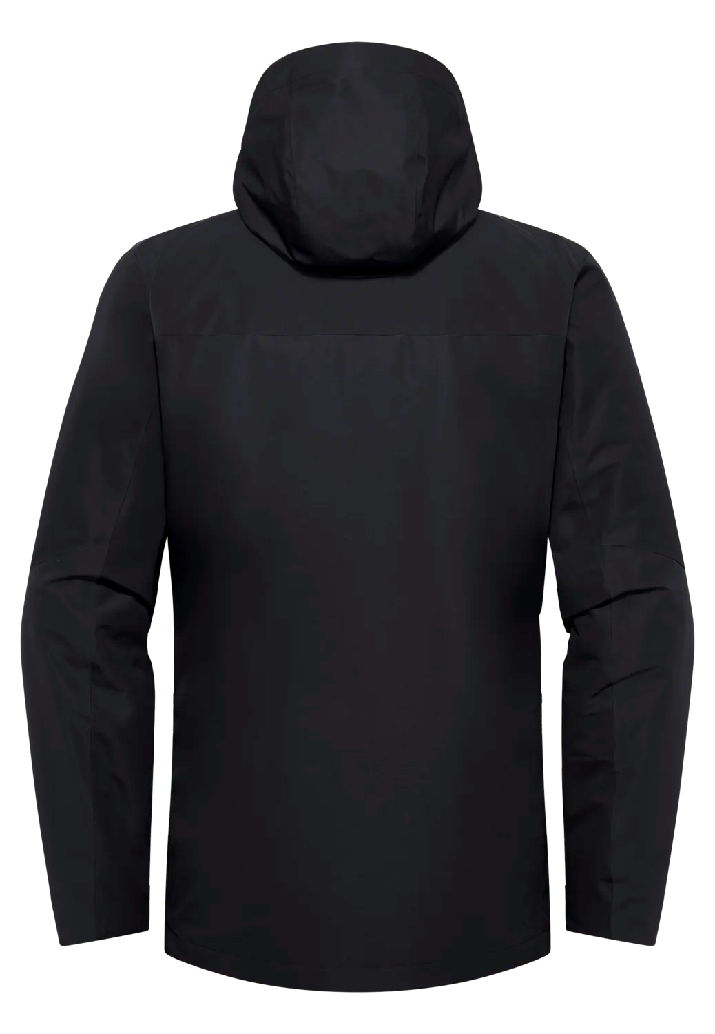 Jack Wolfskin M JASPER 3IN1 JACKET M - Jackets at PeakStyle