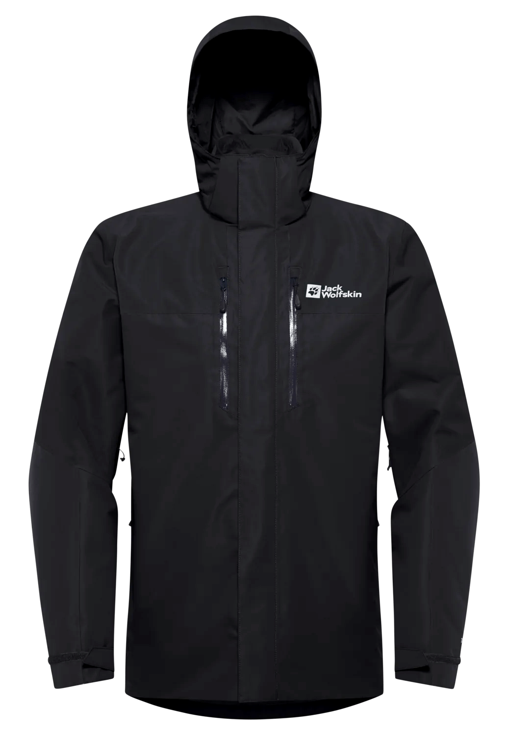 Jack Wolfskin M JASPER 3IN1 JACKET M - Jackets at PeakStyle