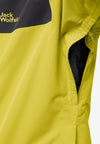 Jack Wolfskin M JASPER 3IN1 JACKET M - Jackets at PeakStyle