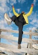 Jack Wolfskin M JASPER 3IN1 JACKET M - Jacken bei PeakStyle