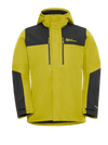 Jack Wolfskin M JASPER 3IN1 JACKET M - Jackets at PeakStyle