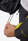 Jack Wolfskin M JASPER 3IN1 JACKET M - Jackets at PeakStyle