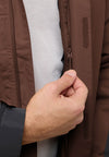 Jack Wolfskin M JASPER 3IN1 JACKET M - Jackets at PeakStyle