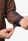 Jack Wolfskin M JASPER 3IN1 JACKET M - Jackets at PeakStyle
