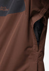 Jack Wolfskin M JASPER 3IN1 JACKET M - Jackets at PeakStyle