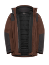 Jack Wolfskin M JASPER 3IN1 JACKET M - Jackets at PeakStyle