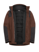 Jack Wolfskin M JASPER 3IN1 JACKET M - Jacken bei PeakStyle
