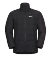 Jack Wolfskin M JASPER 3IN1 JACKET M - Jackets at PeakStyle