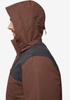 Jack Wolfskin M JASPER 3IN1 JACKET M - Jackets at PeakStyle