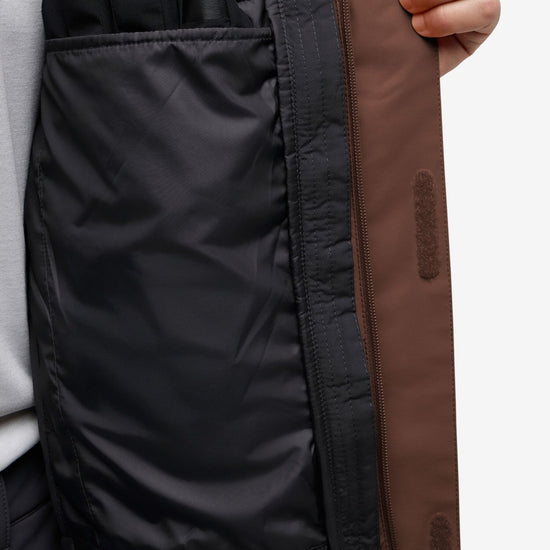 Jack Wolfskin M JASPER 3IN1 JACKET M - Jackets at PeakStyle