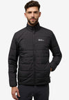 Jack Wolfskin M JASPER 3IN1 JACKET M - Jackets at PeakStyle