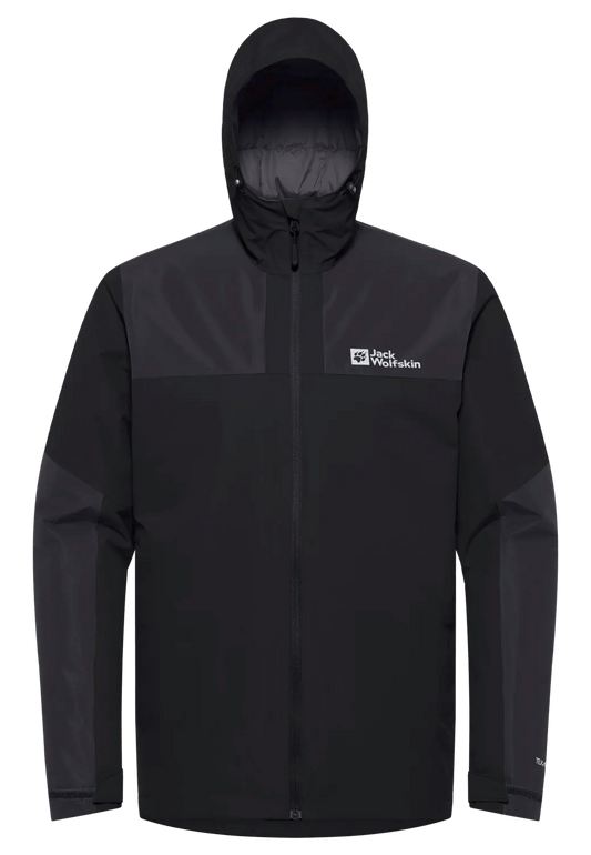 Jack Wolfskin M JASPER INS JACKET M - Jackets at PeakStyle