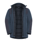 Jack Wolfskin M JASPER INS JACKET M - Jacken bei PeakStyle