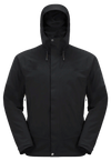 Jack Wolfskin M KAMMWEG 2L JACKET M - Jackets at PeakStyle