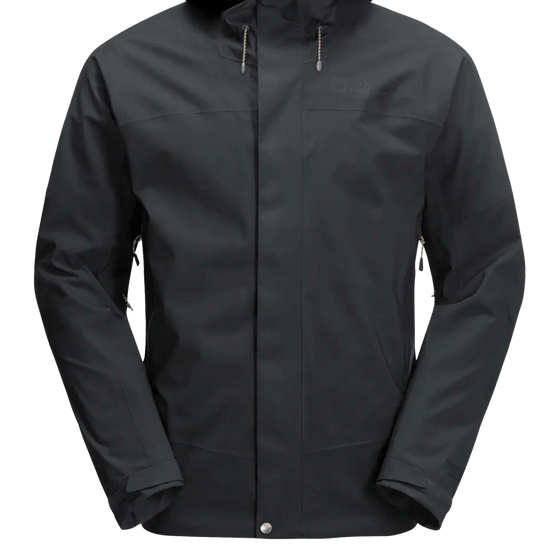 Jack Wolfskin M KAMMWEG 2L JACKET M - Jackets at PeakStyle