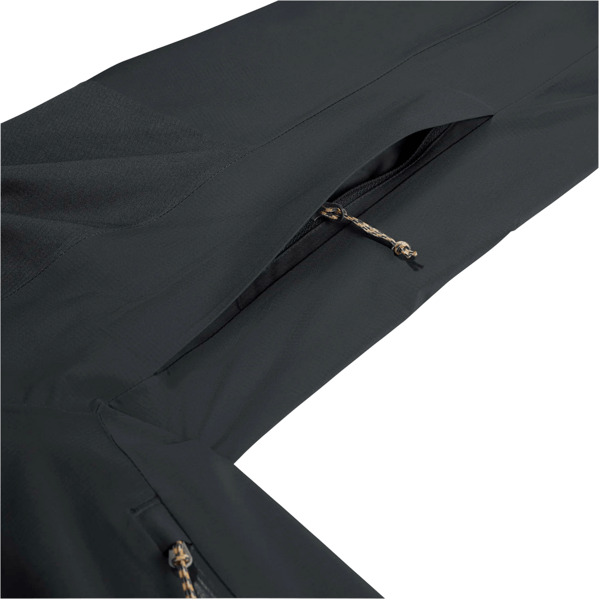 Jack Wolfskin M KAMMWEG 2L JACKET M - Jackets at PeakStyle