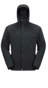 Jack Wolfskin M KAMMWEG 2L JACKET M - Jackets at PeakStyle