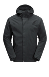 Jack Wolfskin M KAMMWEG 2L JACKET M - Jackets at PeakStyle