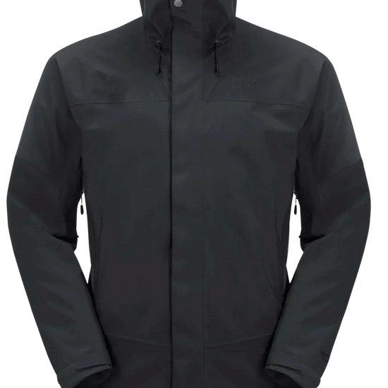 Jack Wolfskin M KAMMWEG 2L JACKET M - Jackets at PeakStyle