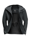 Jack Wolfskin M KAMMWEG 2L JACKET M - Jackets at PeakStyle