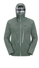 Jack Wolfskin M KAMMWEG 3L JACKET M - Jacken bei PeakStyle