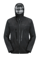 Jack Wolfskin M KAMMWEG 3L JACKET M - Jacken bei PeakStyle