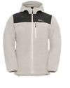 Jack Wolfskin M KAMMWEG PILE FZ M - at PeakStyle