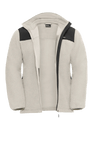 Jack Wolfskin M KAMMWEG PILE FZ M - at PeakStyle