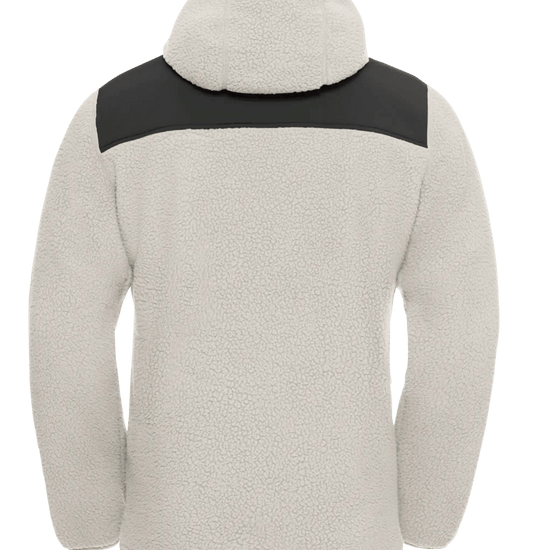 Jack Wolfskin M KAMMWEG PILE FZ M - at PeakStyle