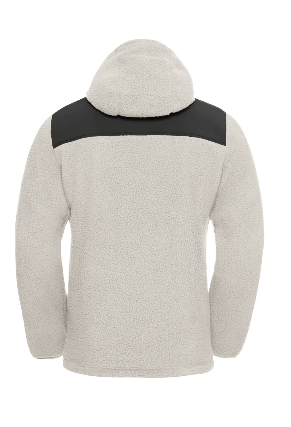 Jack Wolfskin M KAMMWEG PILE FZ M - at PeakStyle