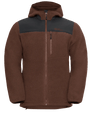 Jack Wolfskin M KAMMWEG PILE FZ M - at PeakStyle