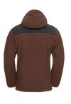 Jack Wolfskin M KAMMWEG PILE FZ M - at PeakStyle