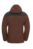 Jack Wolfskin M KAMMWEG PILE FZ M - bei PeakStyle