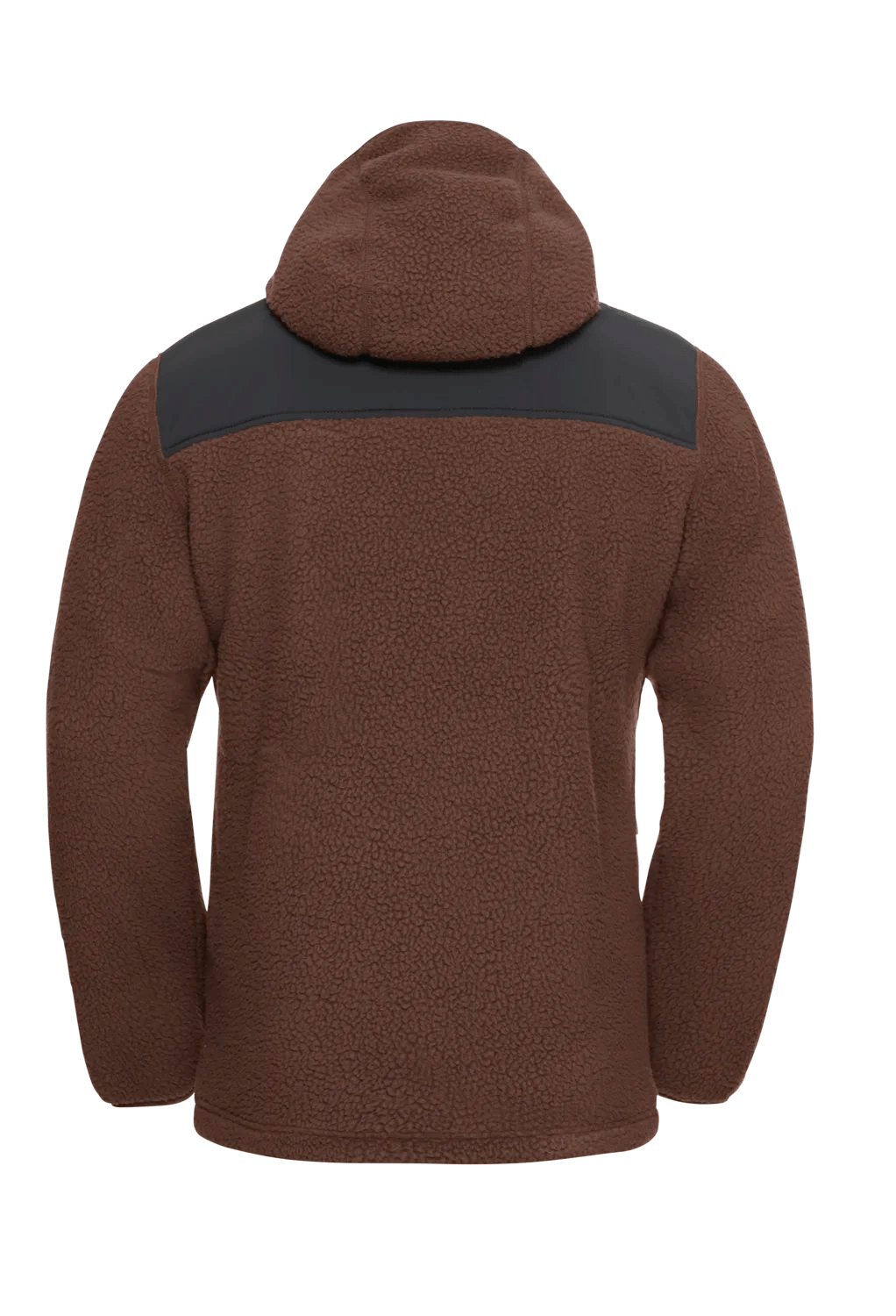 Jack Wolfskin M KAMMWEG PILE FZ M - at PeakStyle