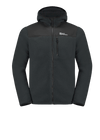 Jack Wolfskin M KAMMWEG PILE FZ M - at PeakStyle