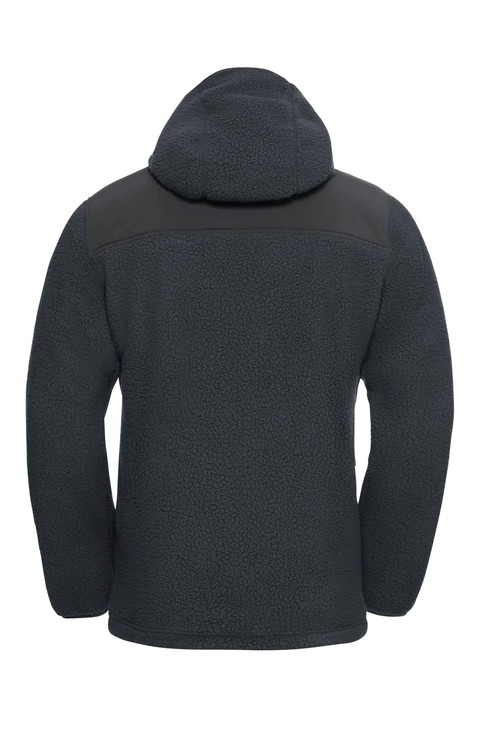 Jack Wolfskin M KAMMWEG PILE FZ M - at PeakStyle