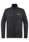 Jack Wolfskin M KOLBENBERG FZ M - Midlayer at PeakStyle