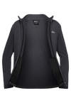 Jack Wolfskin M KOLBENBERG FZ M - Midlayer at PeakStyle
