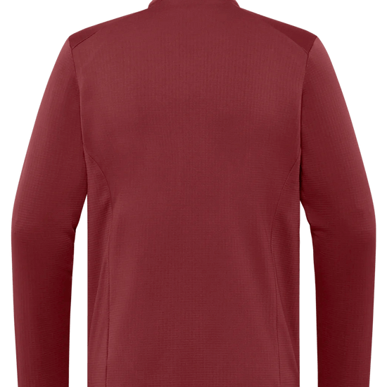 Jack Wolfskin M KOLBENBERG FZ M - Midlayer at PeakStyle