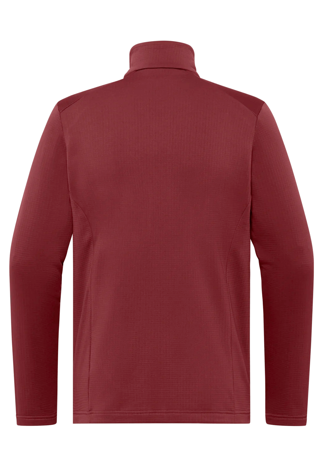 Jack Wolfskin M KOLBENBERG FZ M - Midlayer at PeakStyle