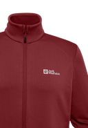 Jack Wolfskin M KOLBENBERG FZ M - Midlayer bei PeakStyle