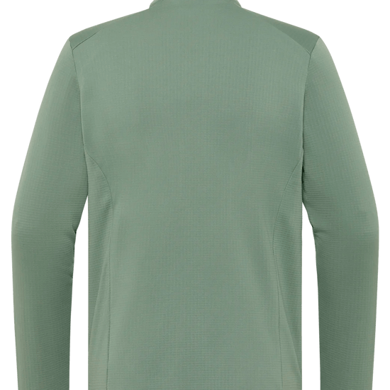 Jack Wolfskin M KOLBENBERG FZ M - Midlayer at PeakStyle