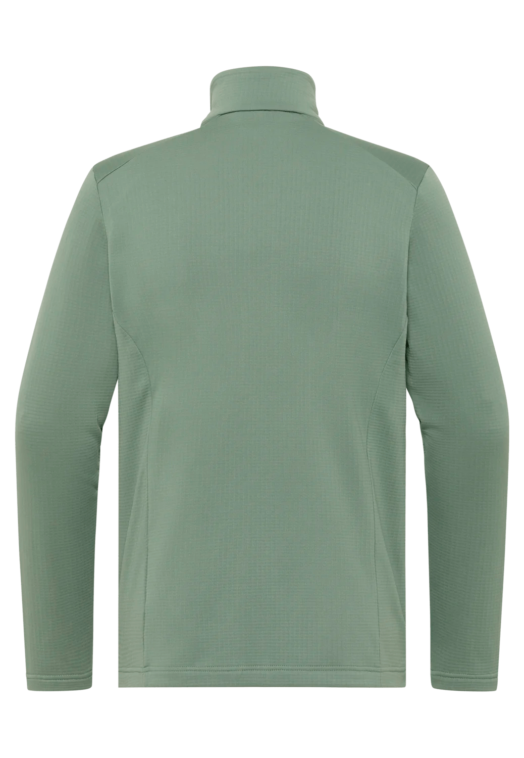 Jack Wolfskin M KOLBENBERG FZ M - Midlayer at PeakStyle