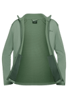 Jack Wolfskin M KOLBENBERG FZ M - Midlayer at PeakStyle