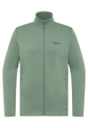 Jack Wolfskin M KOLBENBERG FZ M - Midlayer at PeakStyle