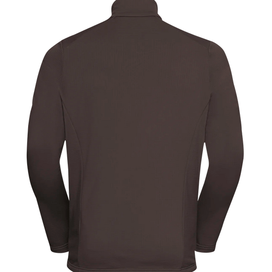 Jack Wolfskin M KOLBENBERG FZ M - Midlayer at PeakStyle