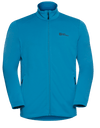 Jack Wolfskin M KOLBENBERG FZ M - Midlayer at PeakStyle
