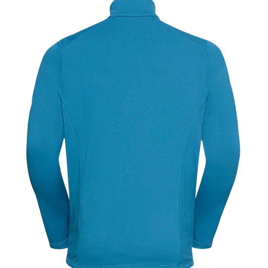 Jack Wolfskin M KOLBENBERG FZ M - Midlayer at PeakStyle