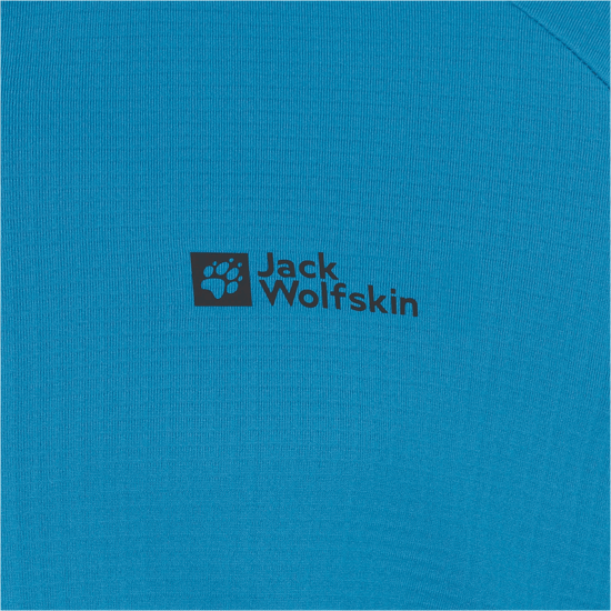 Jack Wolfskin M KOLBENBERG FZ M - Midlayer at PeakStyle